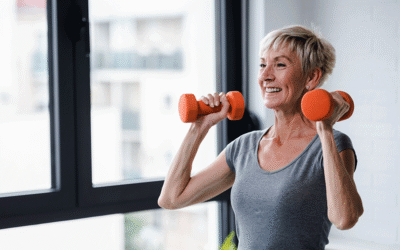 Physical activity: Benefits for our mental health