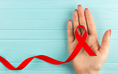 HIV awareness: myth busting