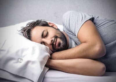 Tips for improving the quality of your sleep