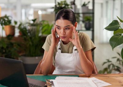Webinar: Neurodiversity & masking in the workplace